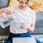 Pilihan Alami untuk Menjaga Keseimbangan Cairan Tubuh