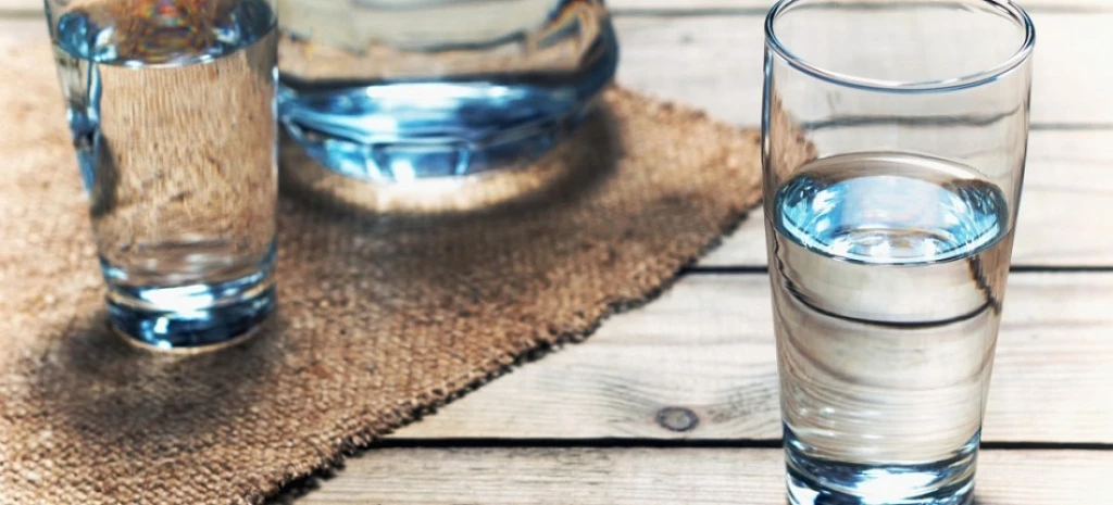 Mengenali Sinyal Tubuh Saat Kekurangan Cairan